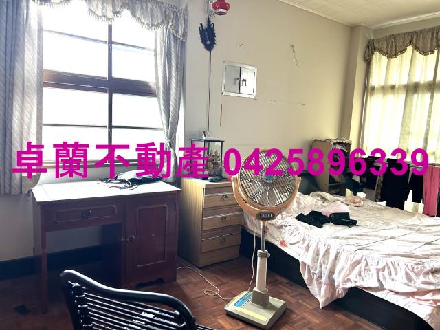 卓蘭透天-5