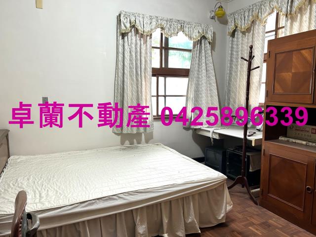卓蘭透天-6