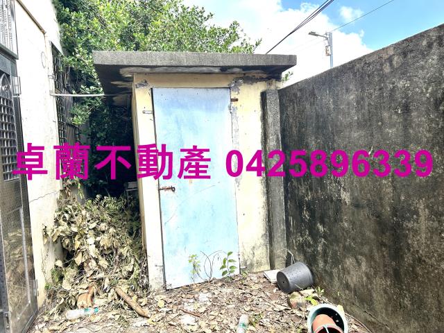 卓蘭透天-8