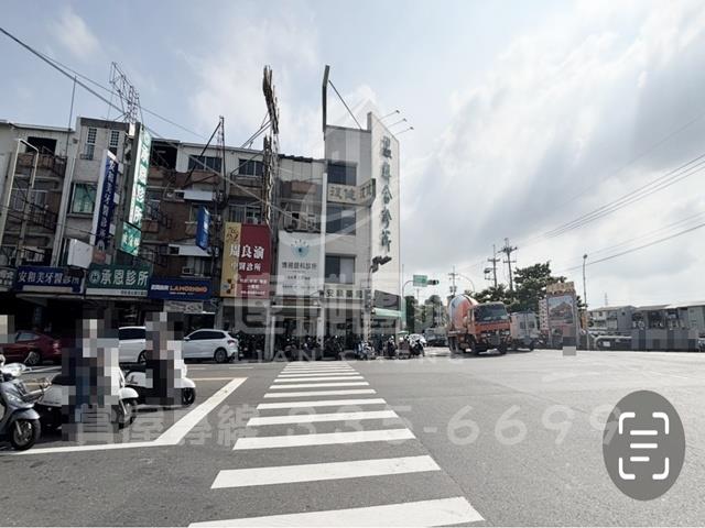 安南透天-12