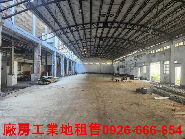 桃園新屋廠房-0