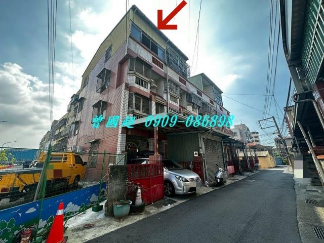 台中太平拍賣透天-0