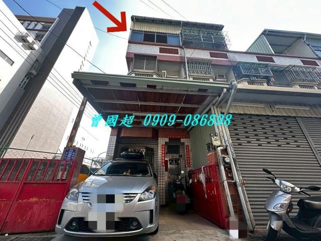 台中太平拍賣透天-2