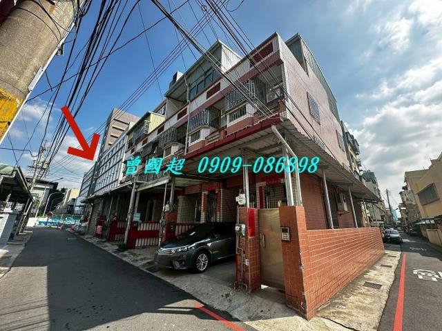 台中太平拍賣透天-3