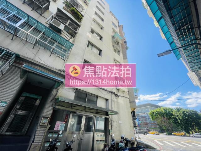 中正區華廈拍賣-3