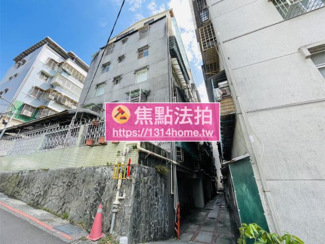 文山區公寓法拍-4