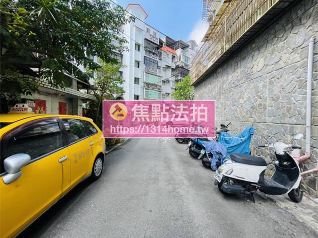 文山區公寓法拍-7