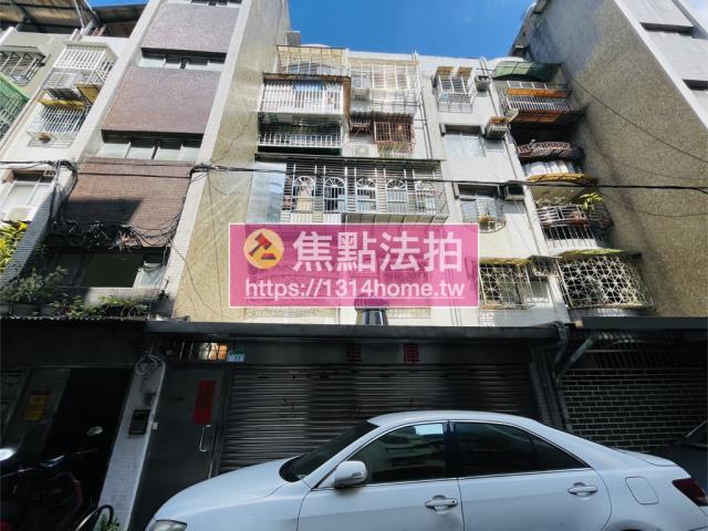 信義區法拍公寓-2