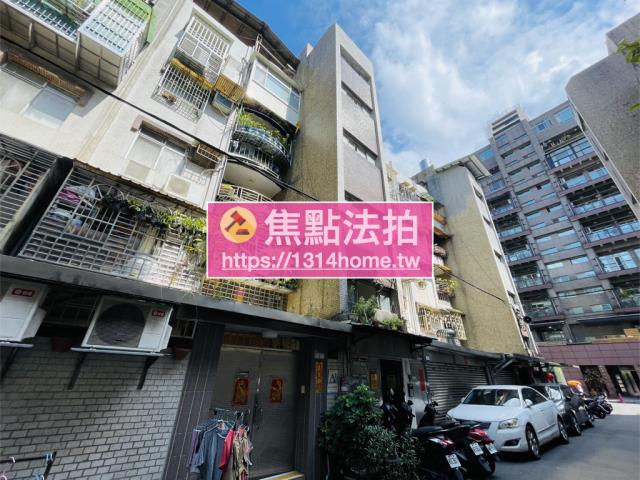 信義區法拍公寓-3
