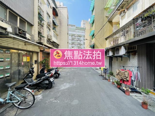信義區法拍公寓-5