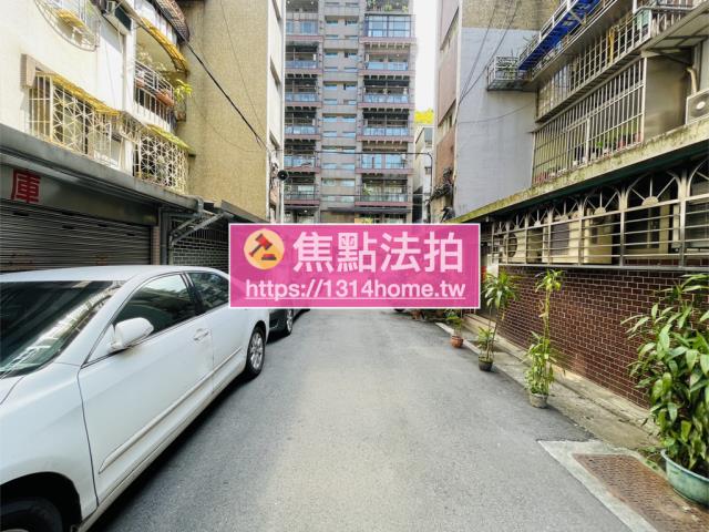 信義區法拍公寓-6