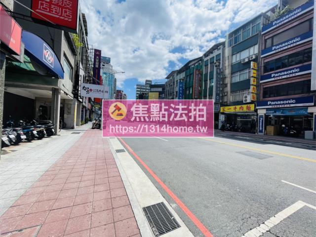 新北公寓法拍-10