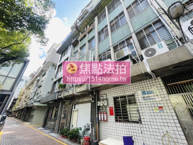 新北公寓法拍-4