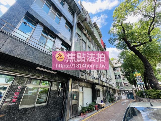 新北公寓法拍-5