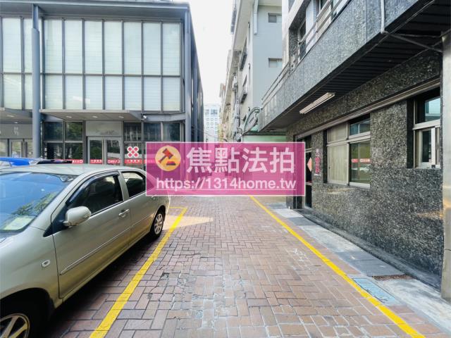 新北公寓法拍-8