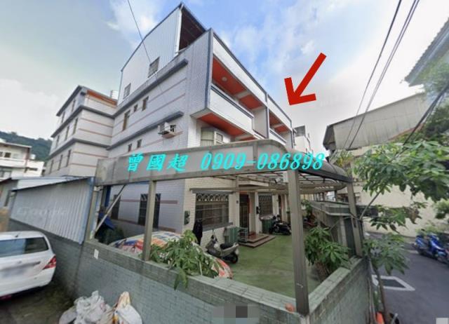 台中透天法拍-1