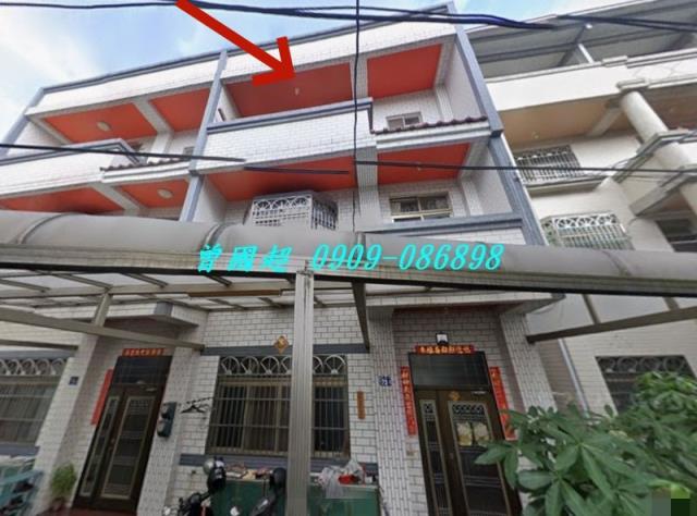 台中透天法拍-2