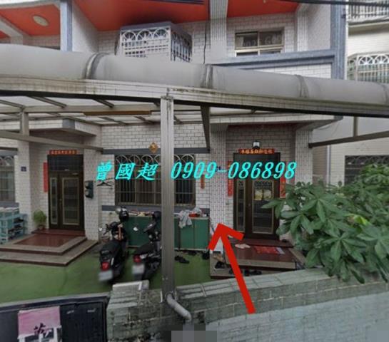 台中透天法拍-3