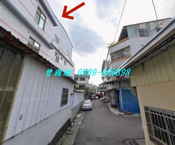 台中透天法拍-4