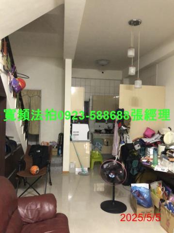 南投拍賣透天-2