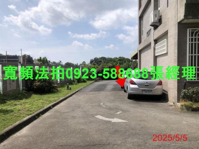 南投拍賣透天-6