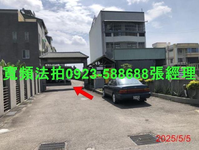 南投拍賣透天-8