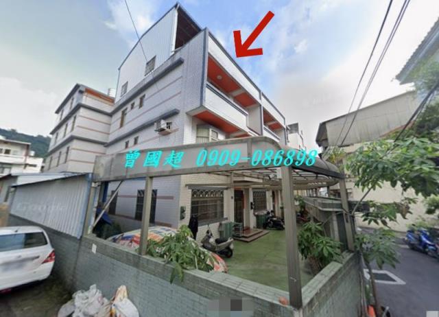 台中法拍透天-2