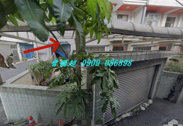 台中法拍透天-4