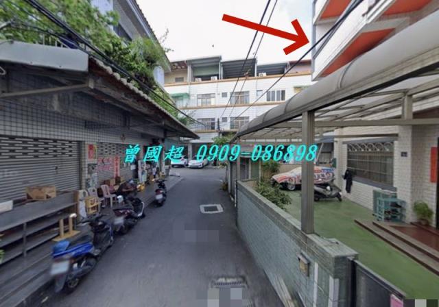 台中法拍透天-5