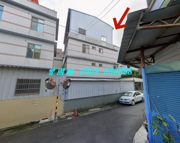 台中法拍透天-6