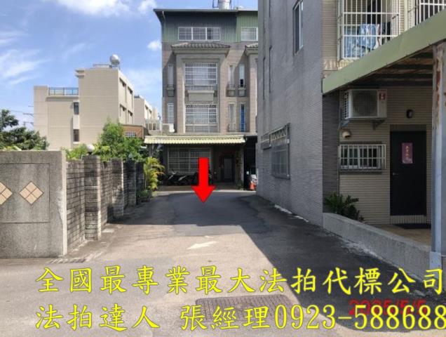 南投拍賣透天-7