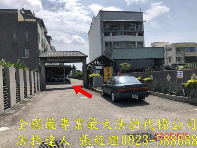南投拍賣透天-8