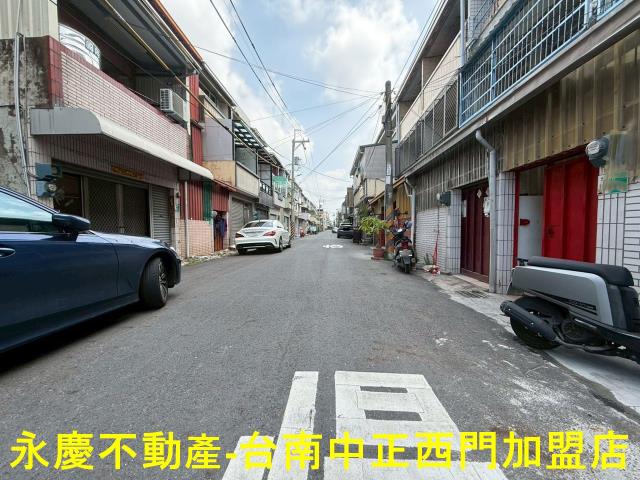 台南透天-5
