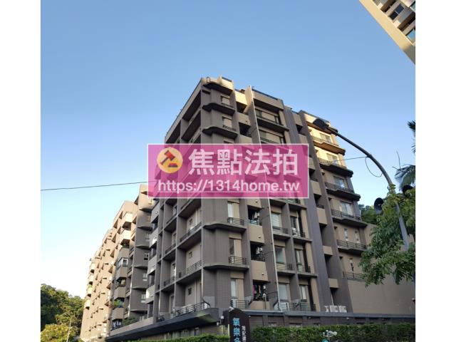 台北文山區法拍大樓-0