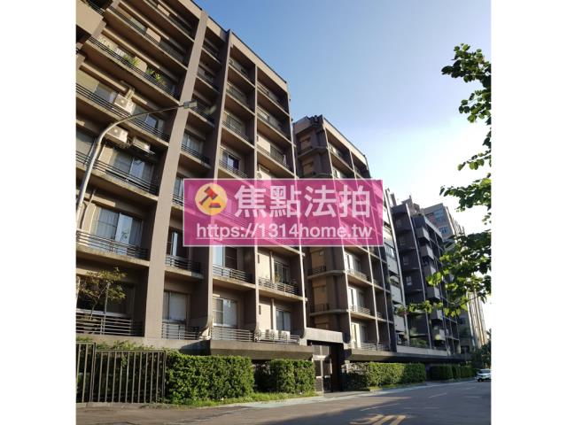 台北文山區法拍大樓-1