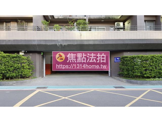 台北文山區法拍大樓-4