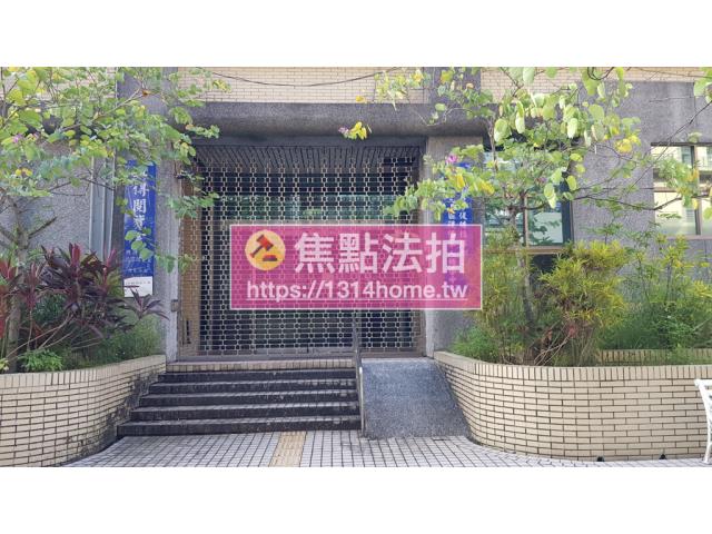 台北文山區法拍大樓-7