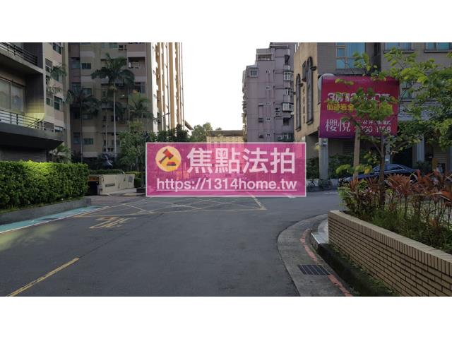 台北文山區法拍大樓-8