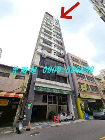 北屯大樓法拍-0