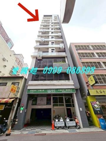 北屯大樓法拍-1