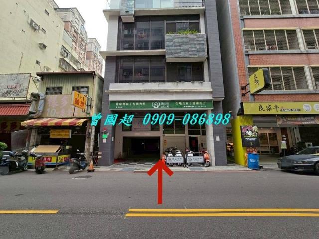 北屯大樓法拍-2