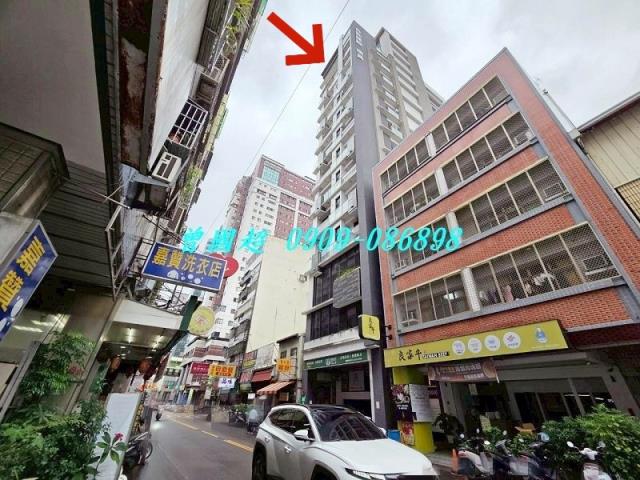 北屯大樓法拍-3