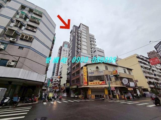 北屯大樓法拍-4