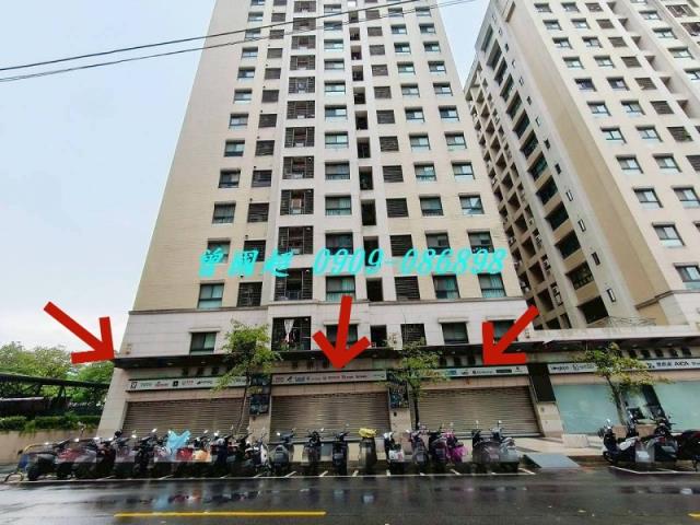 台中大樓法拍-1