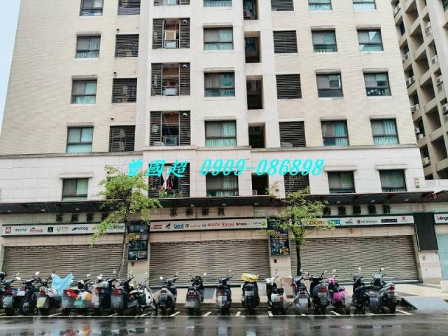 台中大樓法拍-4
