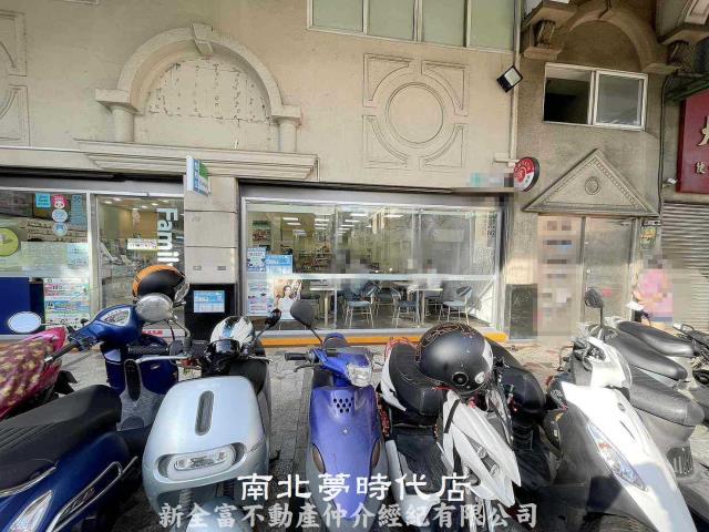 台南大樓-11