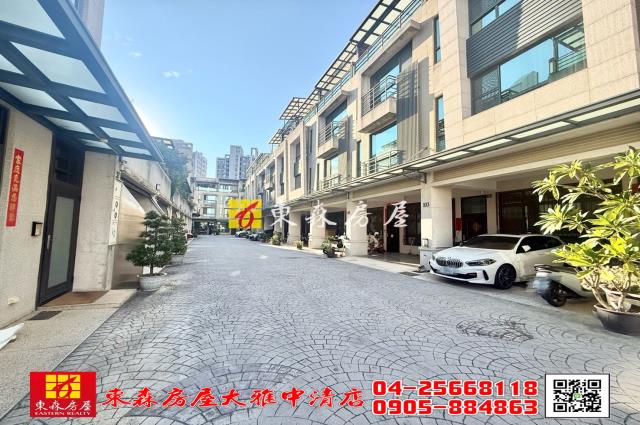 台中別墅-0