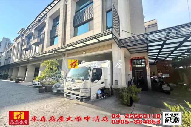 台中別墅-1