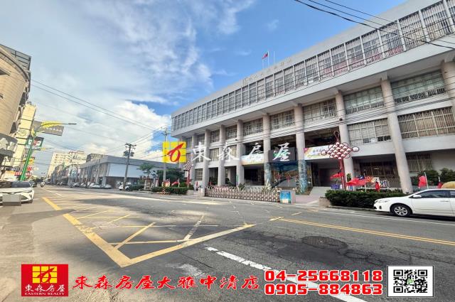 台中別墅-2