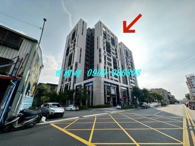 台中東區大樓拍賣-0